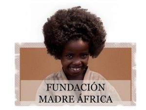 Fundación Madre África