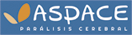 Logo de Aspace- Parálisis Cerebral