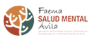 Logo Faema Salud Mental Ávila
