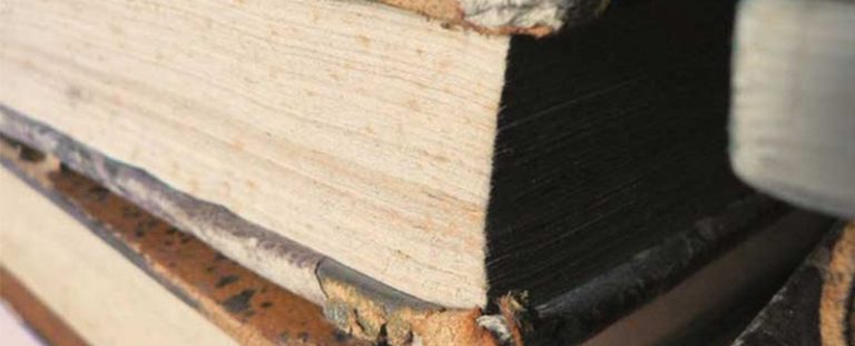 Fondos bibliográficos