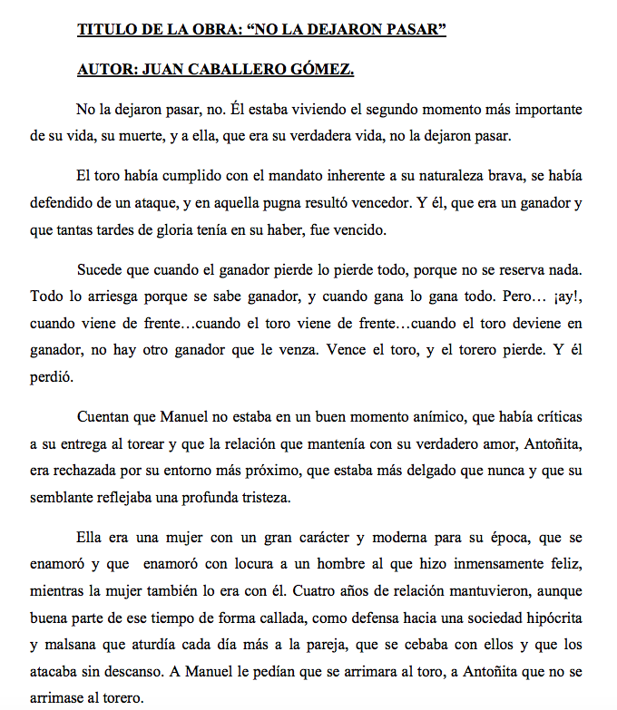 Juan Caballero Gómez