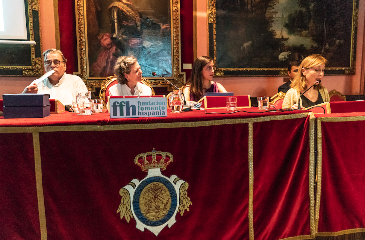 ¨Emma¨. Relato ganador del II Premio de Relato FFH