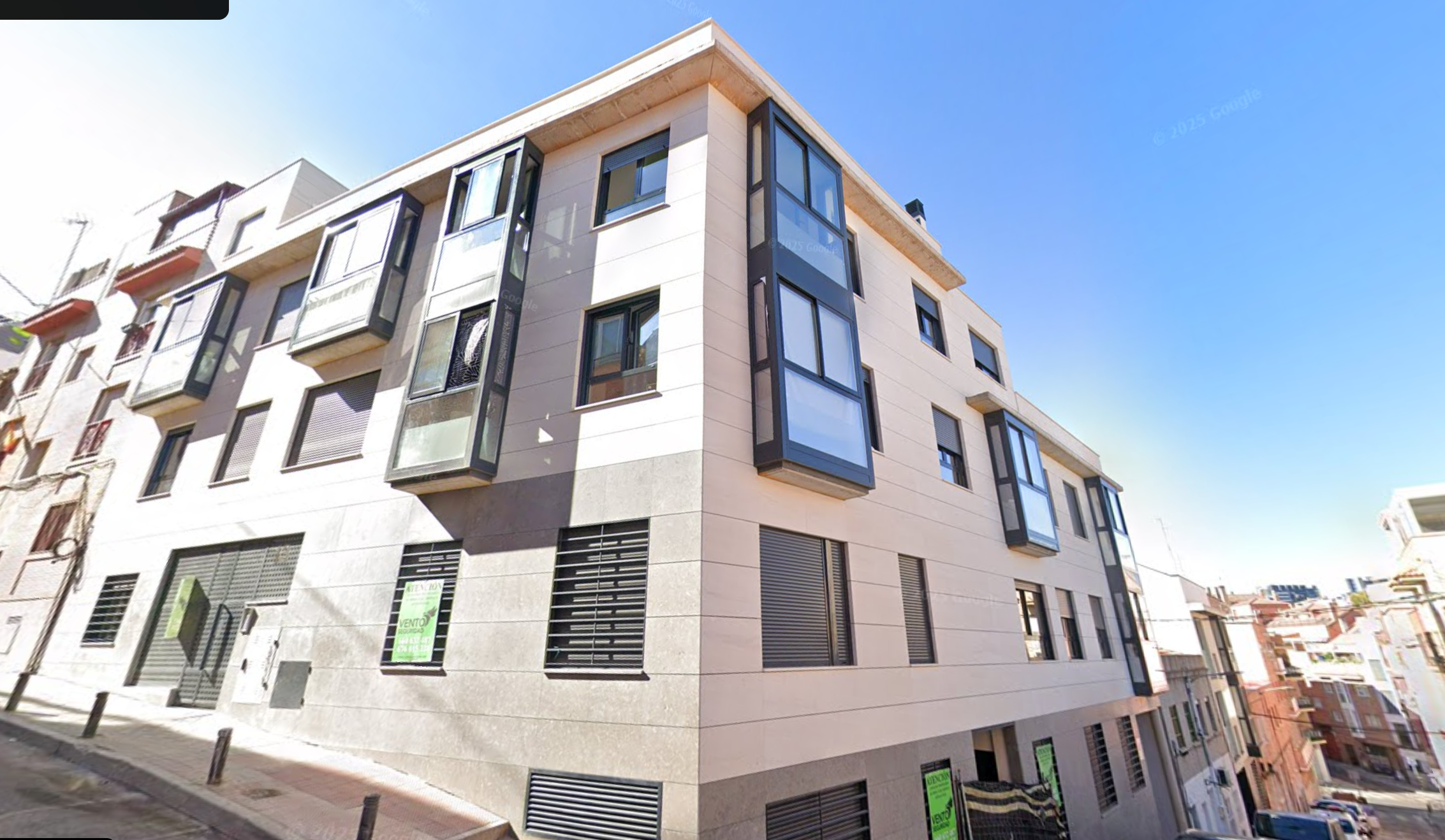 Fundación Fomento Hispania incrementa sus programas de Vivienda Joven y Vivienda Social.