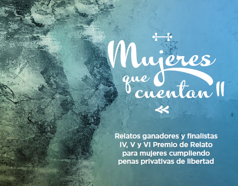 Protegido: AUDIOLIBRO MUJERES QUE CUENTAN